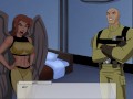 fucking in dc comics Something Unlimited part 116 Lots of Sex