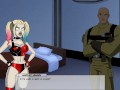 fucking in dc comics Something Unlimited part 116 Lots of Sex
