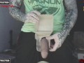 big mac dick