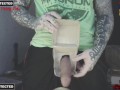 big mac dick