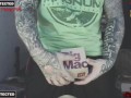 big mac dick