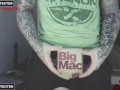 big mac dick