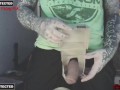 big mac dick