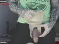 big mac dick