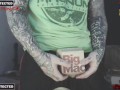big mac dick