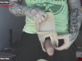 big mac dick