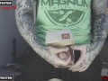 big mac dick