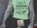 big mac dick