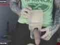 big mac dick