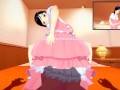 【NANACO YAZAWA】【HENTAI 3D】【POV ONLY COWGIRL POSE】【LOVE LIVE】