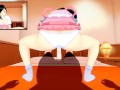 【NANACO YAZAWA】【HENTAI 3D】【POV ONLY COWGIRL POSE】【LOVE LIVE】