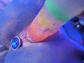Cyber Fuckdoll (Rainbowslut)
