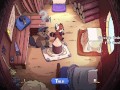 Find Wood | Hentai Game | Red Panda Adventure | pt2