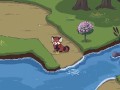 Find Wood | Hentai Game | Red Panda Adventure | pt2