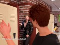 Life In Santa County #6 - PC Gameplay Lets Play (HD)