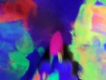 Hot tinder college slut collabs using glowing vibrator 