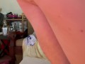MrHankeys Chorizo from a new angle 
