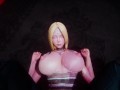 Naruto - Big breasts Naruto - Tsunade debut!