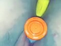 I love to masturbate this way. It hurts, but I love it.