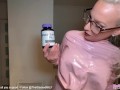 Breast Expansion Pills! From DD to X-Cup! PREVIEW