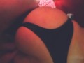 Backshots on a lazy afternoon with my horny MILF