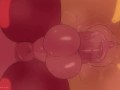 Horny Melody - FURRY FAP HERO (Straight)