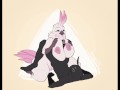 Fun Bags - FURRY FAP HERO (Straight)