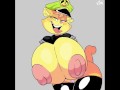 Fun Bags - FURRY FAP HERO (Straight)