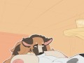 Fun Bags - FURRY FAP HERO (Straight)