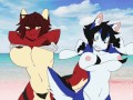 Fun Bags - FURRY FAP HERO (Straight)