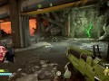 HELL ON EARTH | DOOM Eternal - Part 1