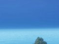 Красивые Лесбиянки страстно целуются в губы на берегу океана [3Д Хентай]
