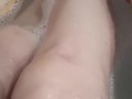 Me depilo para ti. 