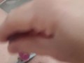 Me depilo para ti. 