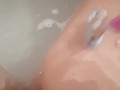 Me depilo para ti. 