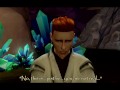 TALES FOR ADULTS - A STAR WARS MOVIE - TEMPTATION OF THE DARK SIDE - PART1