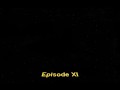 TALES FOR ADULTS - A STAR WARS MOVIE - TEMPTATION OF THE DARK SIDE - PART1