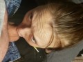 I just like sucking dick!