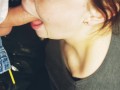 I just like sucking dick!