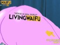 21 Years Hentai Version # 7 Anime Waifu RIDDING Animation BIG ASS Cosplay
