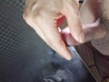 handjob japanese