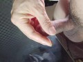 handjob japanese