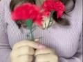 【Japanese Culture】~Mother’s Day~ if ur mom has big boobs?