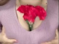 【Japanese Culture】~Mother’s Day~ if ur mom has big boobs?