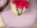 【Japanese Culture】~Mother’s Day~ if ur mom has big boobs?