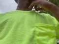 Trail ride (shirt off) Part 1