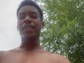 Trail ride (shirt off) Part 1