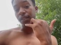 Trail ride (shirt off) Part 1