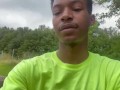 Trail ride (shirt off) Part 1