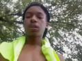 Trail ride (Part 2)